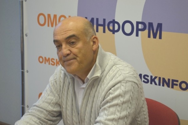 
									Золотов рассказал, как омских строителей «гнобили» при Буркове 