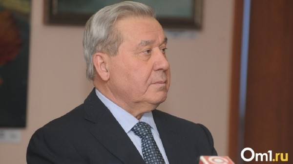 Виноваты Сталин и бизнес: Полежаев объяснил, почему мелеет Иртыш Виноваты Сталин и бизнес: Полежаев объяснил, почему мелеет Иртыш