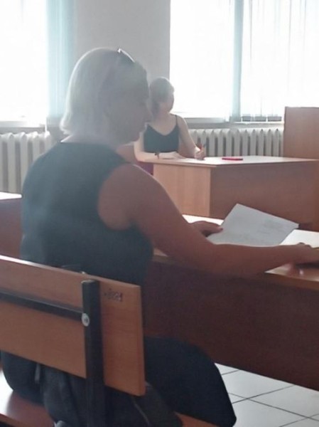 Экс-начальник ОЭБиПК по Омску Кудояр «слишком занят», чтобы обращать внимание на судебные процессы