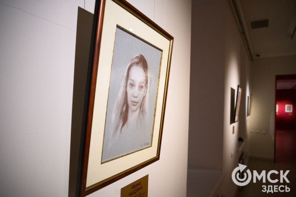 "У молодого поколения теперь есть ориентир". На набережной Оми открылась Аллея Олимпийских чемпионов