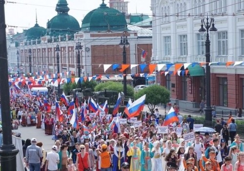 Куда сходить омичам в предстоящий День города?