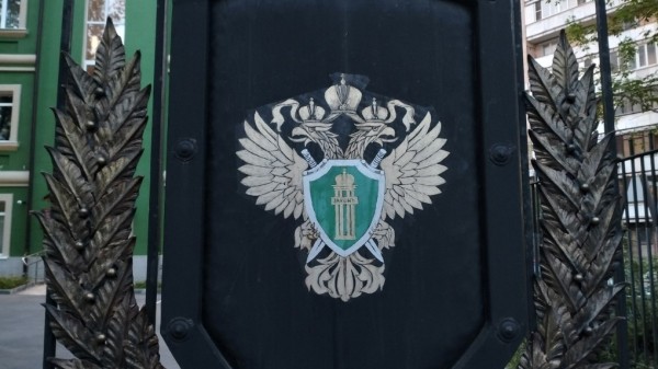 Прокуратура Новосибирска вернула пенсионеру комнату в общежитии