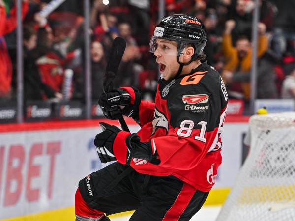 
									Курьянов жалеет, что Грицюк ушел из «Авангарда» 