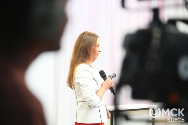 "Путешествие мечты" привело креативных подростков в Омск