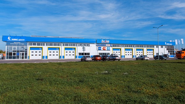 
									Представитель компании «Омскдизель» победил в престижном конкурсе 