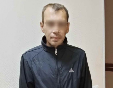 
									В Омске дворник украл из храма телевизор 