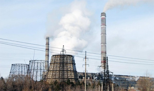 
									Эксперт заявил о снижении выбросов в Омске 