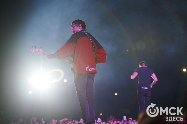 "Одна цель - Кубок Гагарина". Как прошла презентация нового "Авангарда"