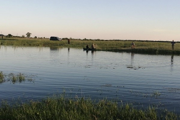 
									В Омской области утонули еще двое мужчин 