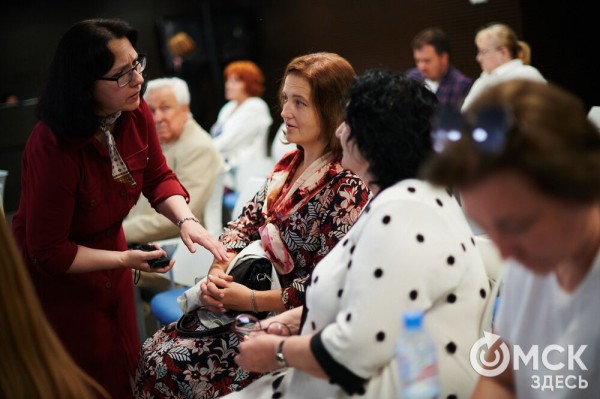 Погружаемся к недрам истин с прожектором: "ТюкалинскЪ" вышел из печати