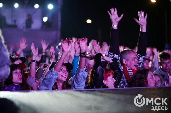 "Одна цель - Кубок Гагарина". Как прошла презентация нового "Авангарда"