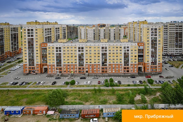 Борис КАРДАЕВ: «Трест №4 создает пространства для комфортной жизни»
Борис КАРДАЕВ: «Трест №4 создает пространства для комфортной жизни»