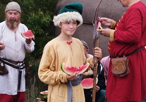 Ностальгия с привкусом разочарования: фестиваль «Щит Сибири» в Омске