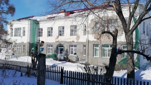 Очередная афера? В Калачинске детский сад пускают «с молотка» за копейки, предварительно отремонтировав Очередная афера? В Калачинске детский сад пускают «с молотка» за копейки, предварительно отремонтировав