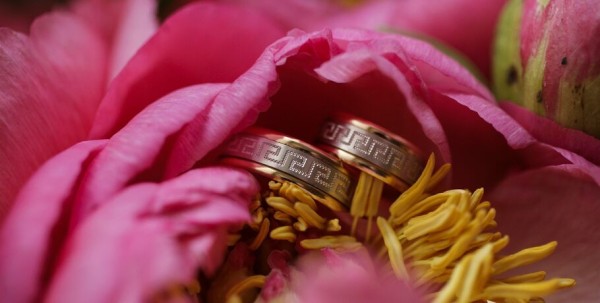 Июль в Омске оказался самым "свадебным" 