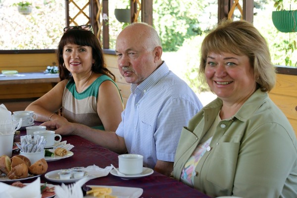 
									В Омском ГАУ создают йогурты для вечной молодости и пекут хлеб из цветной пшеницы 