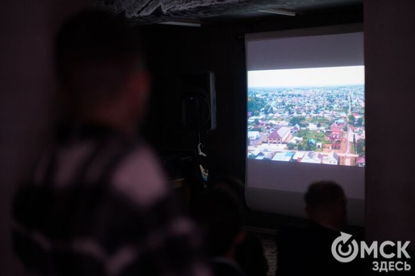 "Тарскую культурную аномалию" увидят в Крыму