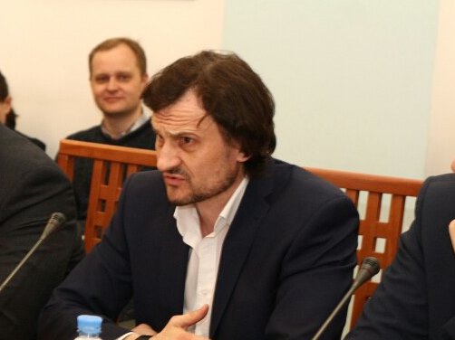 
									&laquo;Америкосы хотят нас раздавить&raquo;: омские экономисты дали прогноз на 2023 год 