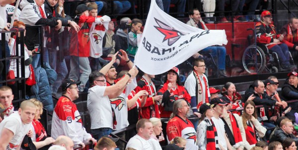 В Омске после пятилетнего перерыва пройдёт ещё один хоккейный турнир