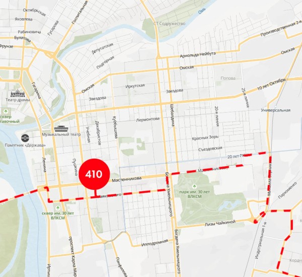 Июль, пока! Что вы пропустили за месяц, если не следите за омскими новостями