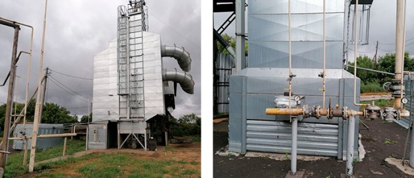 
									«Газпром межрегионгаз Омск» проверил оборудование на зерносушилках 