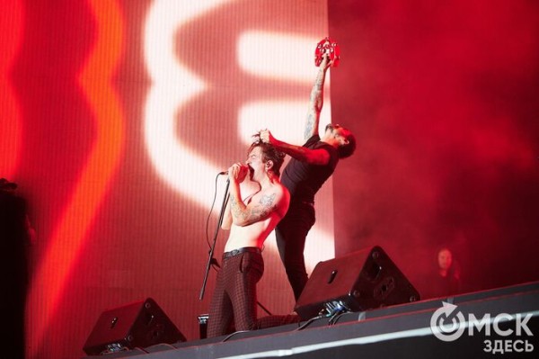 "Одна цель - Кубок Гагарина". Как прошла презентация нового "Авангарда"