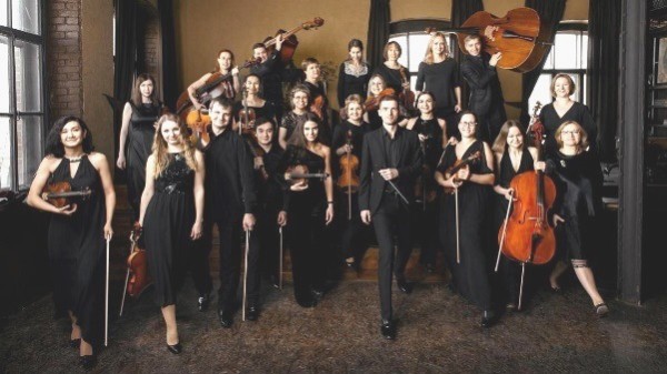 Омичи бесплатно увидят концерт, на который не достать билеты
Омичи бесплатно увидят концерт, на который не достать билеты