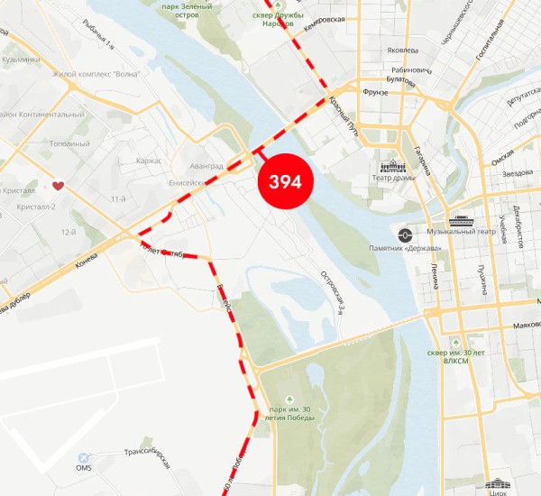 Июль, пока! Что вы пропустили за месяц, если не следите за омскими новостями