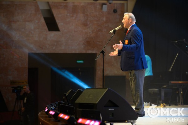 "У молодого поколения теперь есть ориентир". На набережной Оми открылась Аллея Олимпийских чемпионов