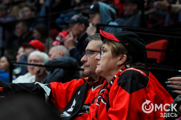 "Авангард" занял третье место на домашнем Кубке Блинова