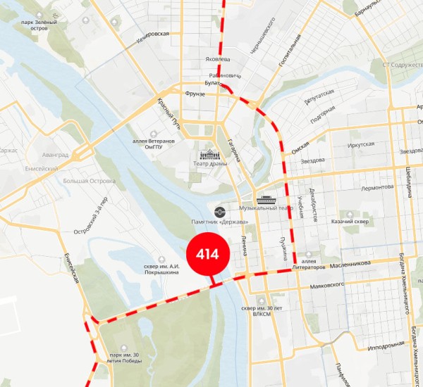 Июль, пока! Что вы пропустили за месяц, если не следите за омскими новостями