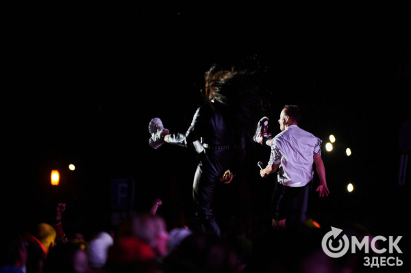 "Одна цель - Кубок Гагарина". Как прошла презентация нового "Авангарда"