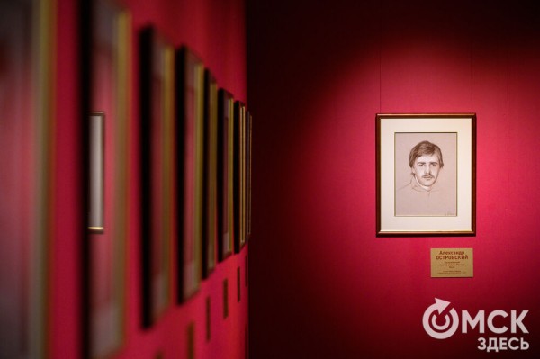 "У молодого поколения теперь есть ориентир". На набережной Оми открылась Аллея Олимпийских чемпионов