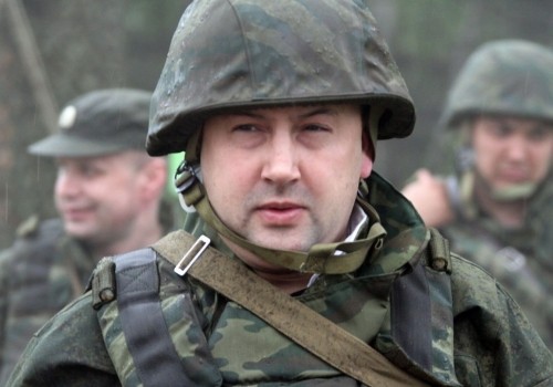 Стало известно, какую должность получил «генерал Армагеддон» Сергей Суровикин