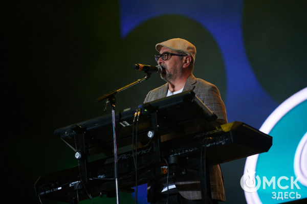 "Одна цель - Кубок Гагарина". Как прошла презентация нового "Авангарда"