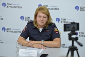 Школа, дорога и ДТП. Как безопасно начать учебный год