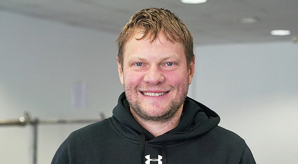 Курьянов рассказал, кем усилится «Авангард» перед сезоном
Курьянов рассказал, кем усилится «Авангард» перед сезоном