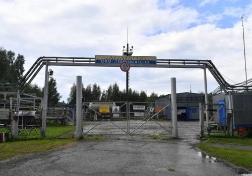 Тевризское месторождение будет работать до 2025 года