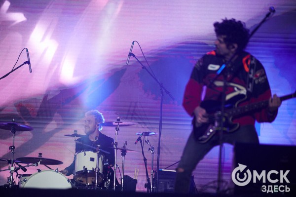 "Одна цель - Кубок Гагарина". Как прошла презентация нового "Авангарда"