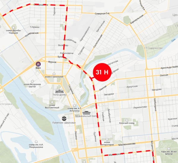 Июль, пока! Что вы пропустили за месяц, если не следите за омскими новостями