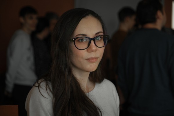 «Кинопоиск» выпустит сериал по мотивам фэнтези омской писательницы
«Кинопоиск» выпустит сериал по мотивам фэнтези омской писательницы