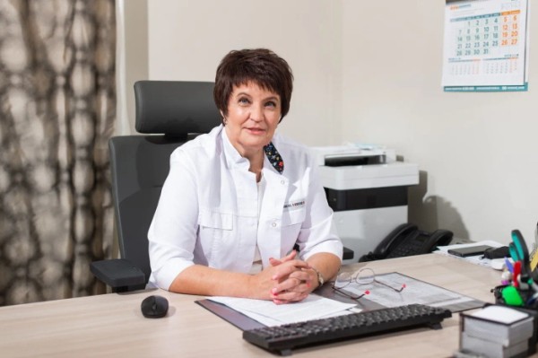 
									Татьяна ШРЕЙДЕР: «Клиника «Евромед» всегда отвечает на запросы от населения» 