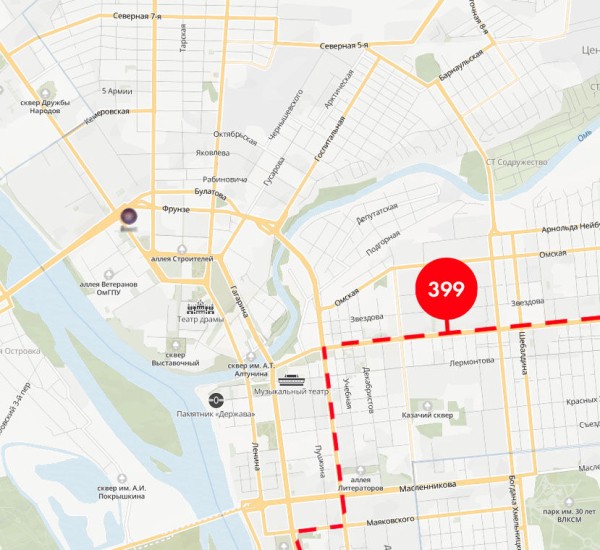 Июль, пока! Что вы пропустили за месяц, если не следите за омскими новостями