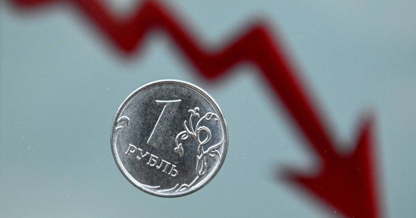 
									Сергей МИЗЯ: «Обвал рубля раскрутит инфляцию к выборам президента» 