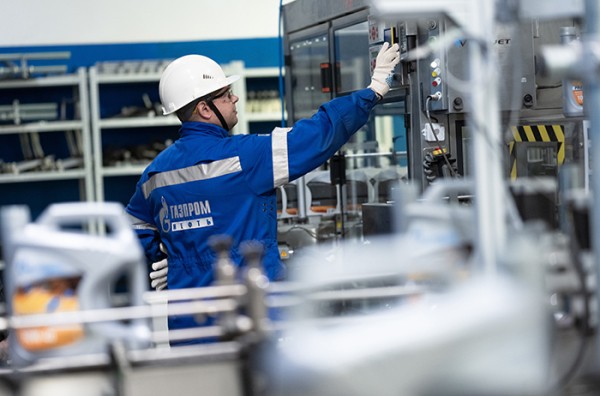 
									В Омске разработали специальные масла для предприятий лесной промышленности 