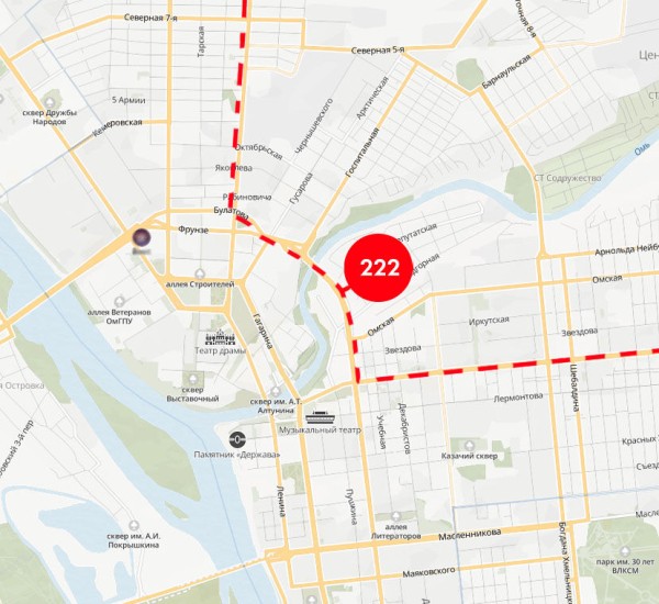 Июль, пока! Что вы пропустили за месяц, если не следите за омскими новостями