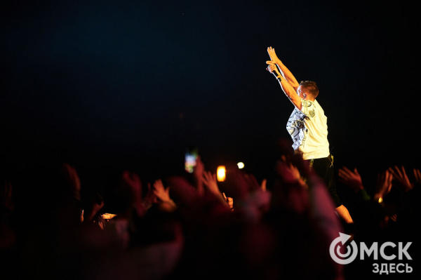 "Одна цель - Кубок Гагарина". Как прошла презентация нового "Авангарда"