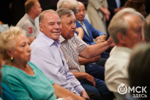 Погружаемся к недрам истин с прожектором: "ТюкалинскЪ" вышел из печати