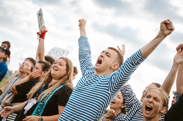 
									«Новые люди» помогают молодежи разработать первые бизнес-проекты 