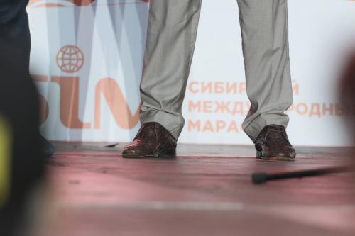 «Грандиозно»: на финальный концерт ко Дню Омска пришли 39 тысяч омичей